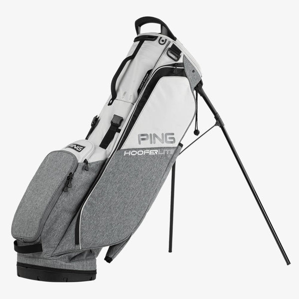 Ping Hoofer Lite Stand Bag 2023 – Discount Golf World
