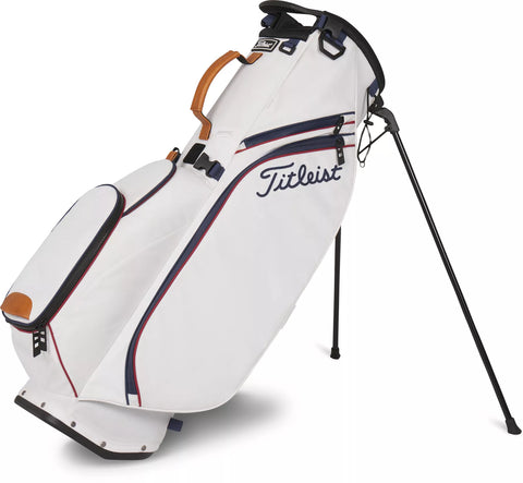 Titleist S4 Stars and Stripes Stand Bag