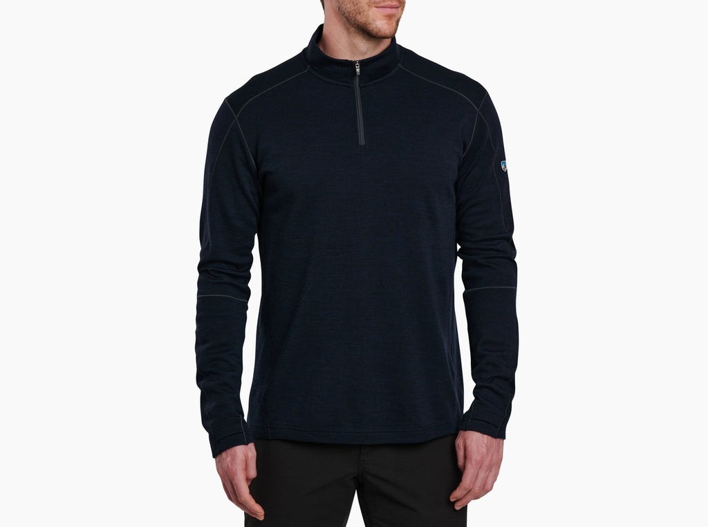 Kuhl Invigoratr Merio 1/4 Zip Pullover