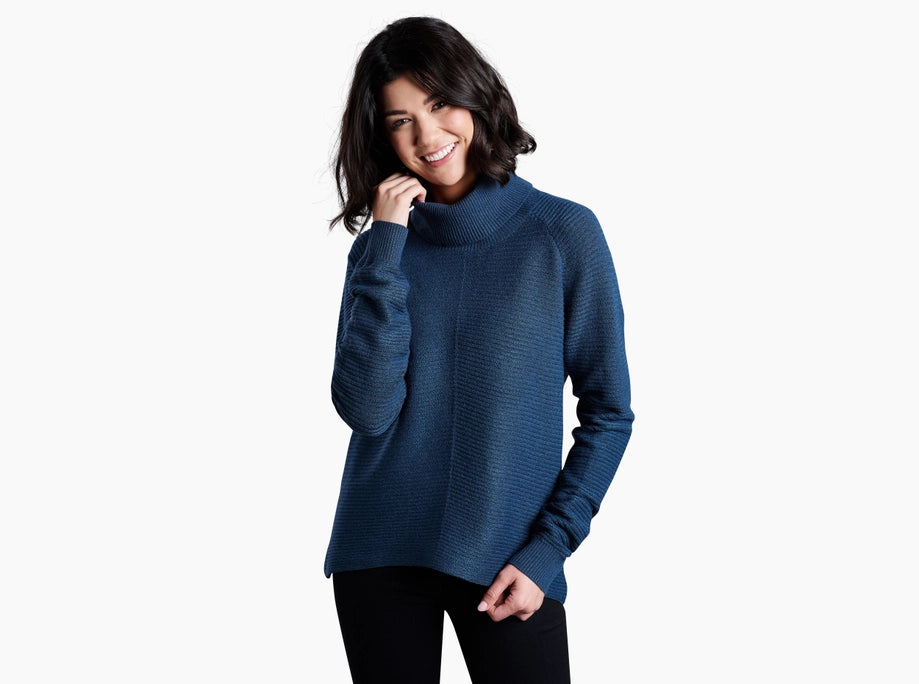 Kuhl Women's Solace Sweater