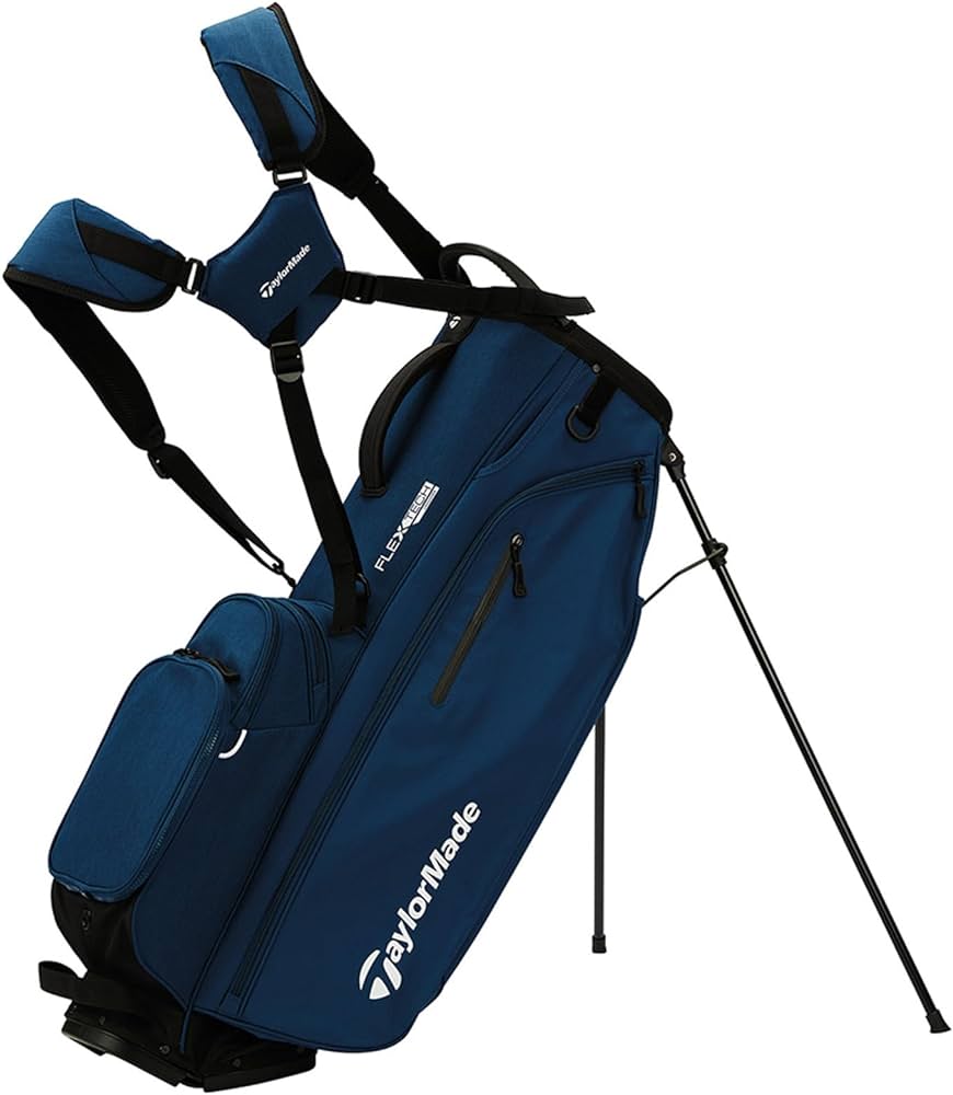 Taylor Made FlexTech Crossover Golf Bag