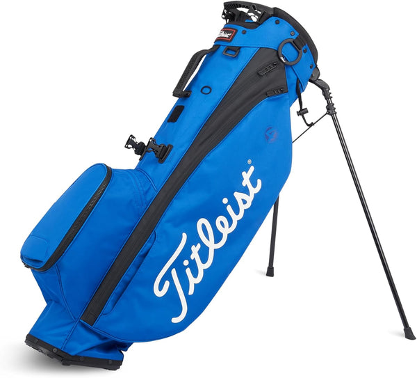 Titleist Players 4 Stand Bag 2021 – Discount Golf World