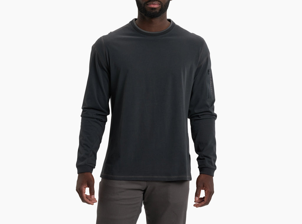 Kuhl Kommando Long Sleeve Crew