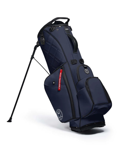 Ghost Golf Anyday Stand Bag 7-Way – Discount Golf World