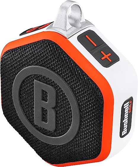 Bushnell Wingman Mini GPS Speaker