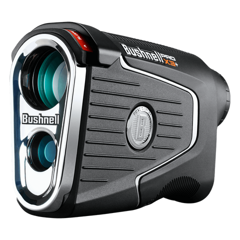 Bushnell Pro X3+ LINK Laser Rangefinder