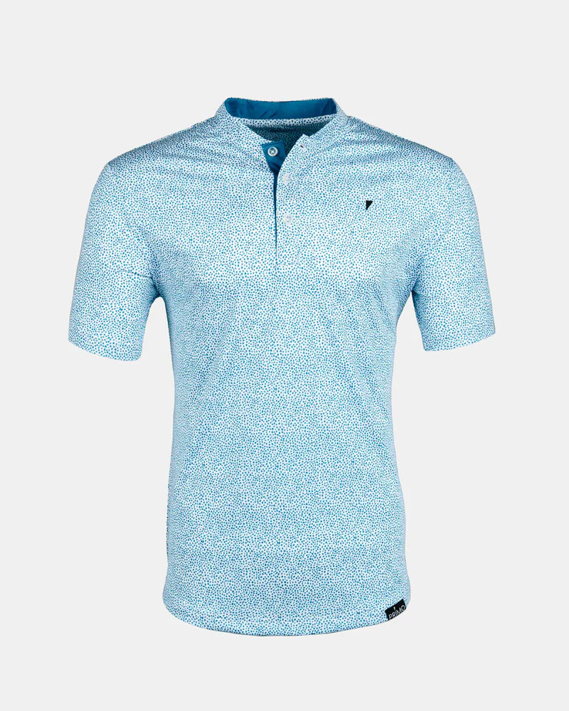 Primo Blade Collar Polo