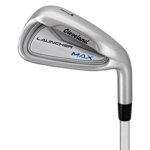 Cleveland Launcher Max Iron Set