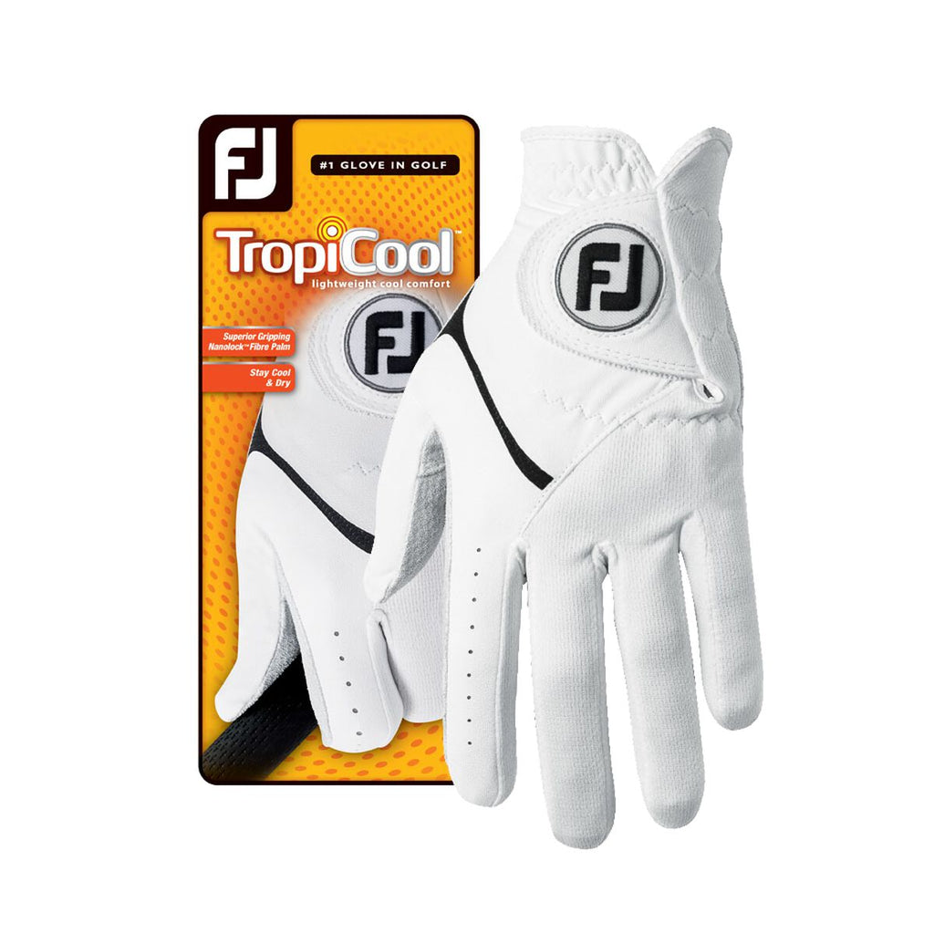 FootJoy TropiCool Glove