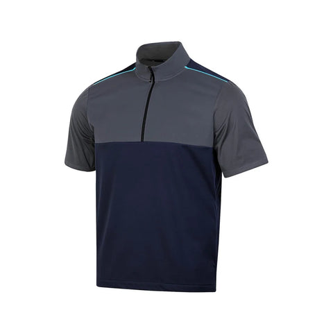 Under Armour Storm Drive Short Sleeve Wind Jacket