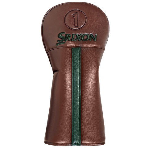 Srixon Limited Edition Spring Driver Headcover
