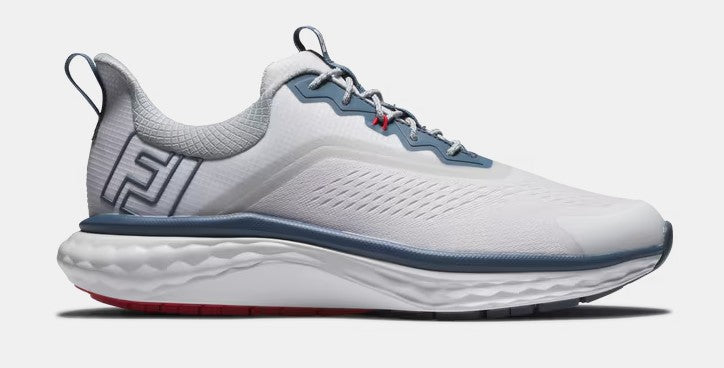 Foot Joy Quantum Spikless Golf Shoes