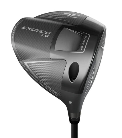 Tour Edge Exotics LS Driver