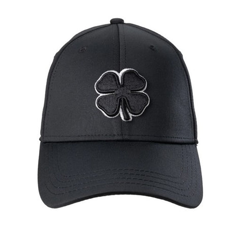 Black Clover Premium Clover 2 Hat