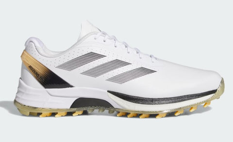 Adidas Adizero ZG Spikeless Golf Shoes