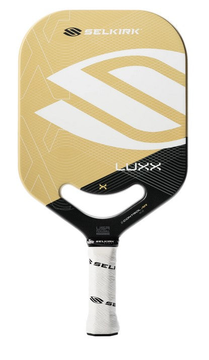 Selkirk Sport LUXX Control Air Pickleball Paddle