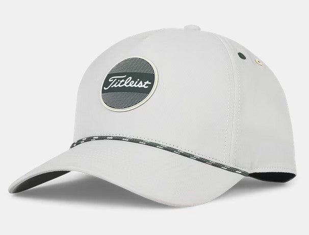Titleist Boardwalk Rope Hat 2023