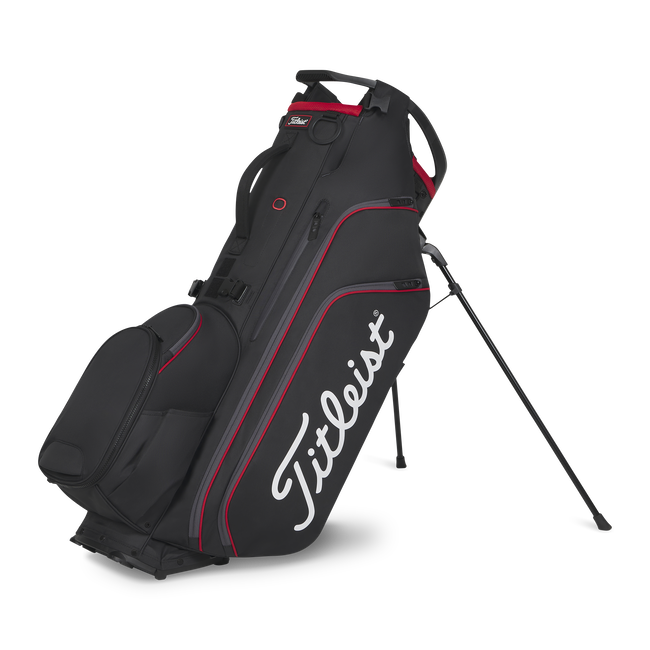 Titleist Hybrid 14 Stand Bag 2025