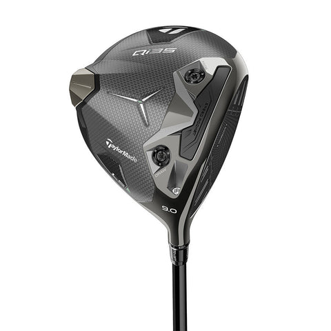 Taylor Made Qi35 LS Driver