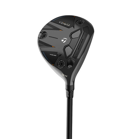 TaylorMade Qi4D Tour Fairway Wood