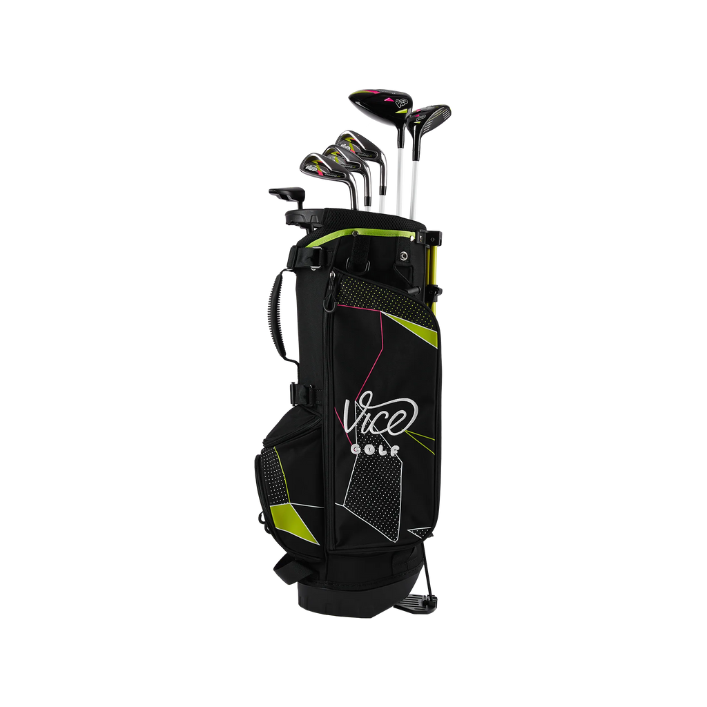 Vice Pro Junior V1 Golf Set
