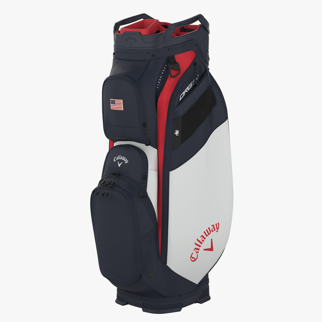 Callaway ORG 14 Golf Cart Bag 2025
