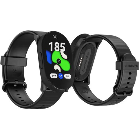 Blue Tees Playmaker+ GPS Golf Watch
