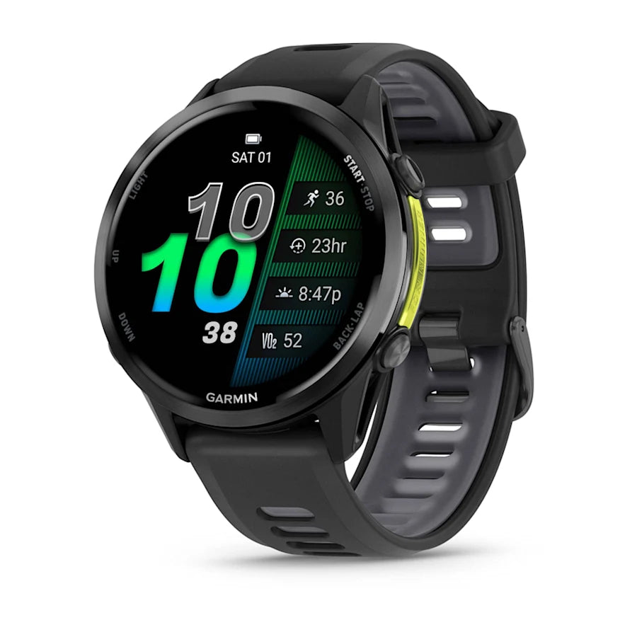 Garmin Forerunner 970 Watch