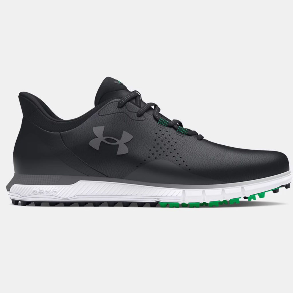 Under Armour Drive Fade Spikeless Golf Shoes