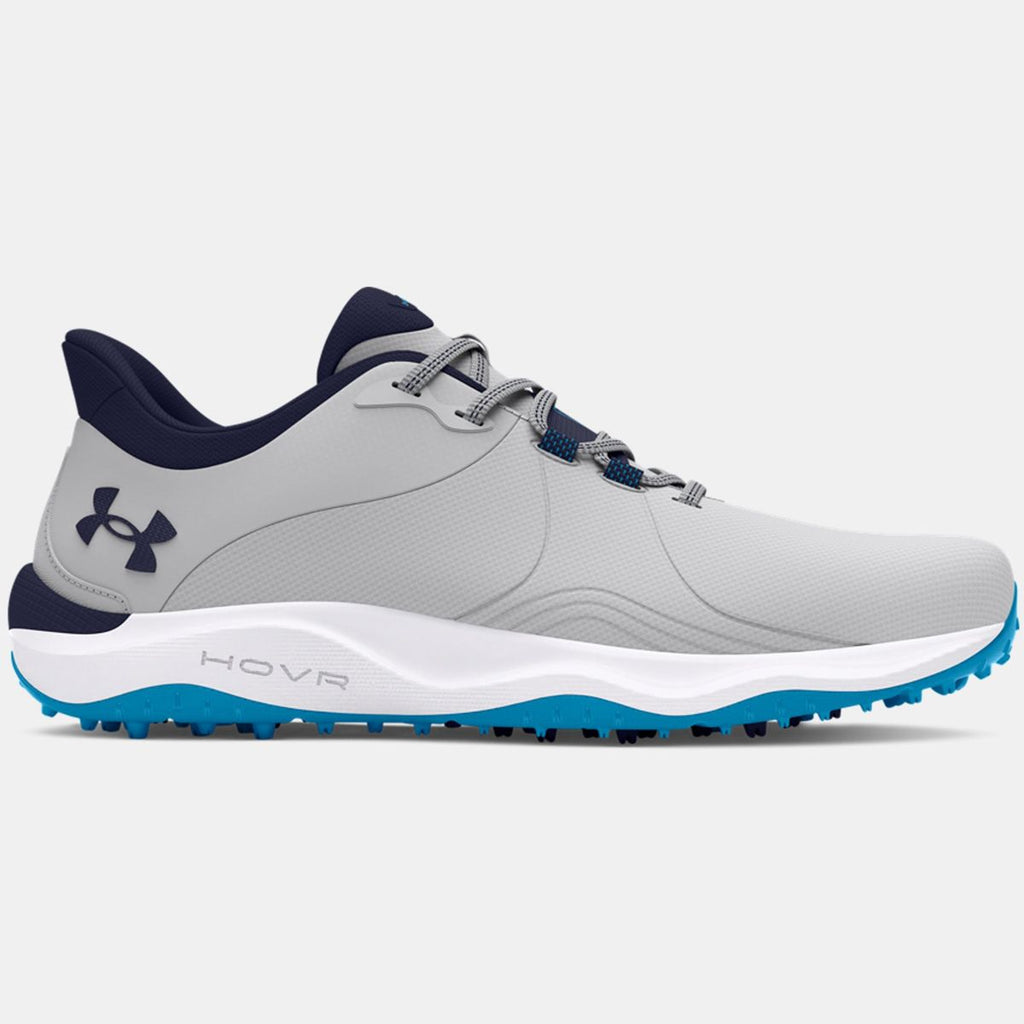 Under Armour Drive Pro Spikeless Golf Shoes