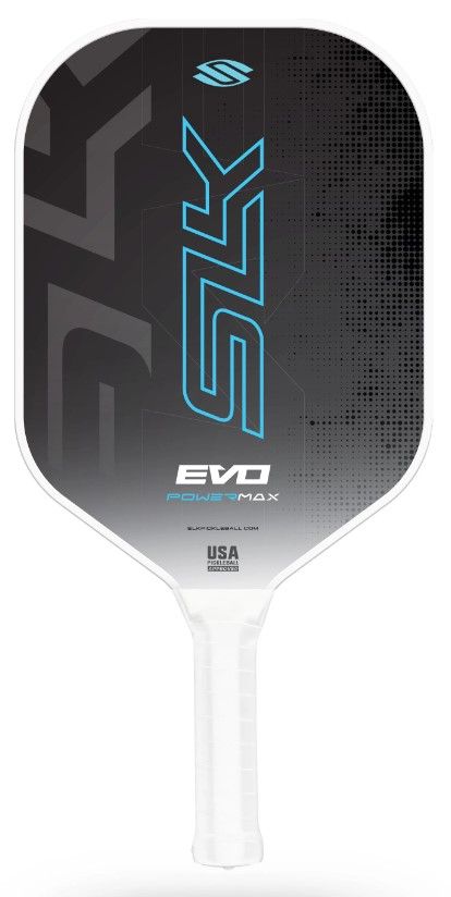 Selkirk Sport SLK EVO 2.0 Max Pickleball Paddle