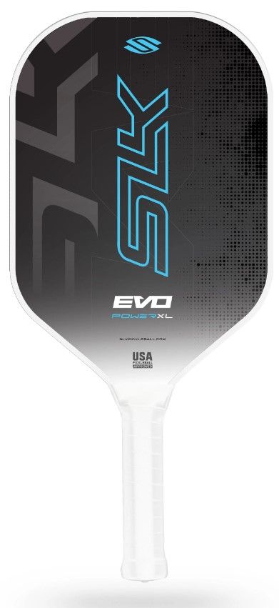 Selkirk Sport SLK EVO 2.0 XL Pickleball Paddle