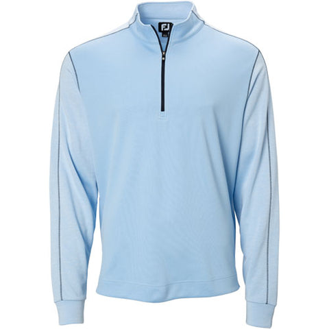 Foot Joy Tonal Heather Pullover