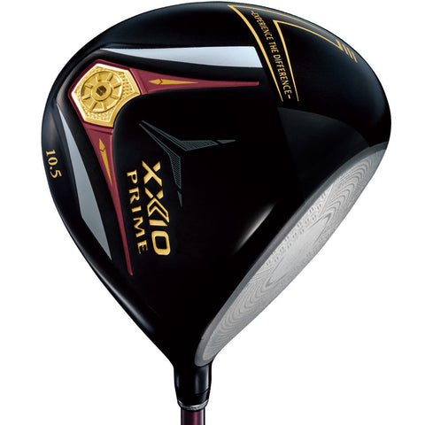 XXIO Prime 13 Driver