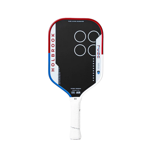 Holbrook Fuze Pickleball Paddle American Edition