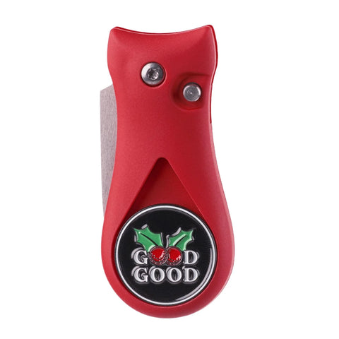 Good Good Holly Jolly Divot Tool