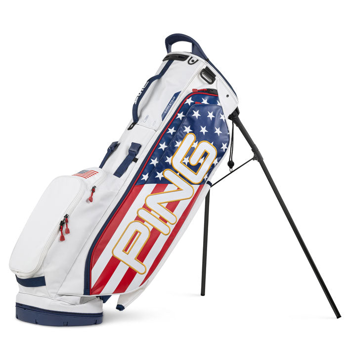 Ping Hoofer Lite Carry Bag 2025