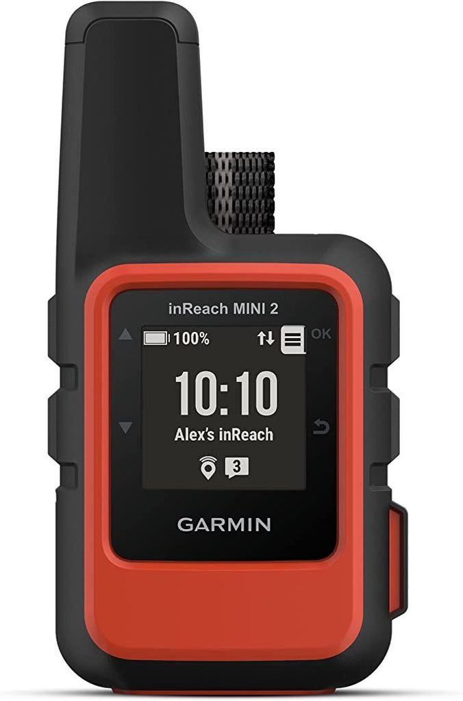 Garmin InReach Mini 2