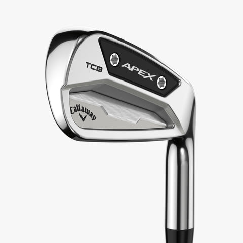 Callway Apex TCB 2024 Irons