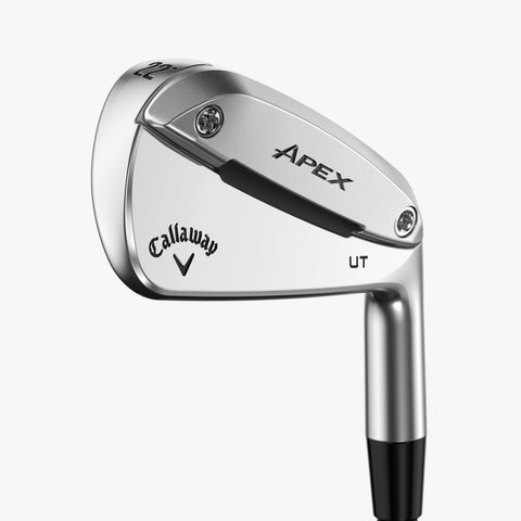 Callaway Apex Utility Iron
