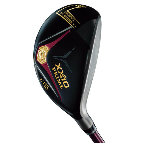 XXIO Prime 13 Hybrid