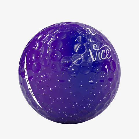 Vice Pro Golf Balls