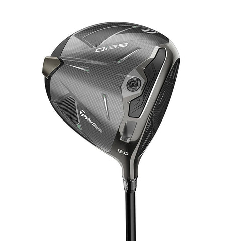 Taylor Made Qi35 Driver
