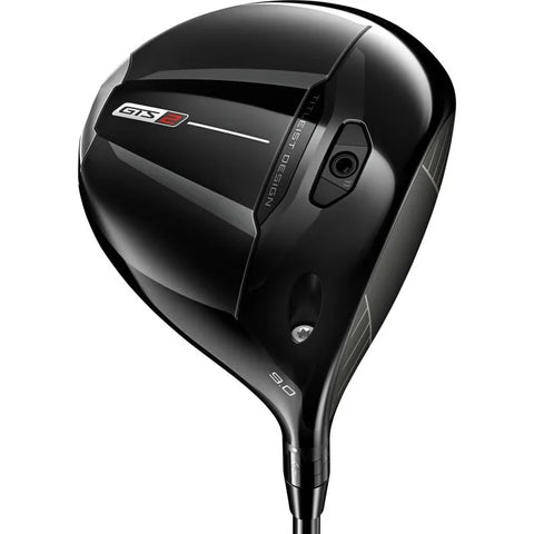 Titleist GTS2 Driver