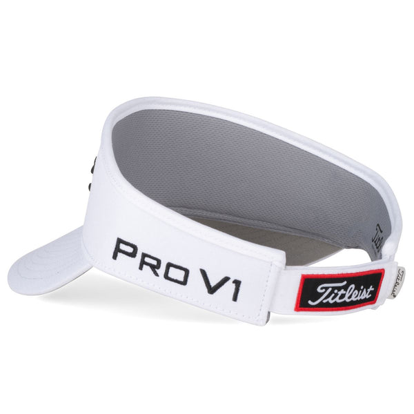 Titleist Tour Visor – Discount Golf World