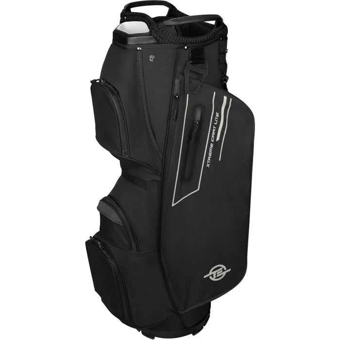 Tour Edge Xtreme Lite Cart Bag