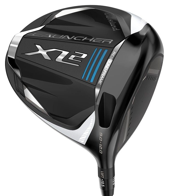 Cleveland Launcher XL 2 Neutral Driver