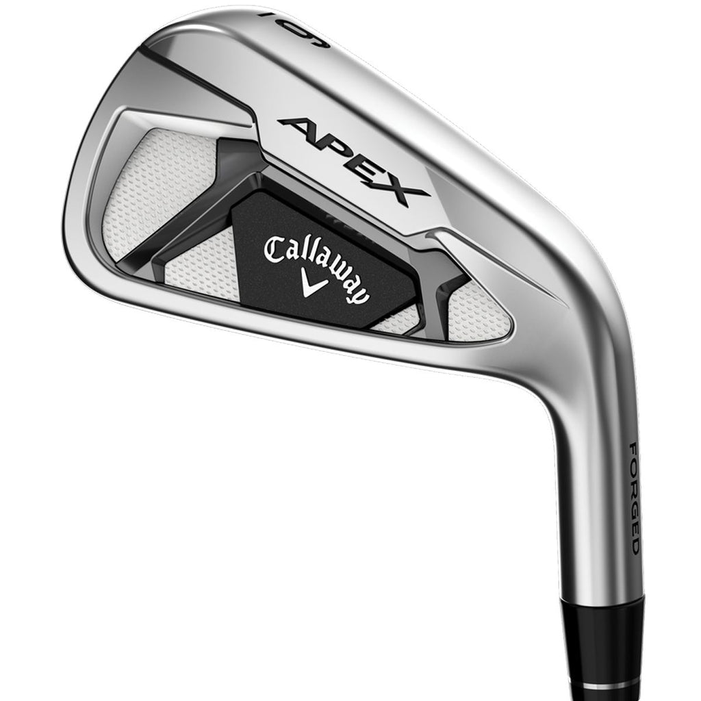 Callaway Apex 21 Irons Set