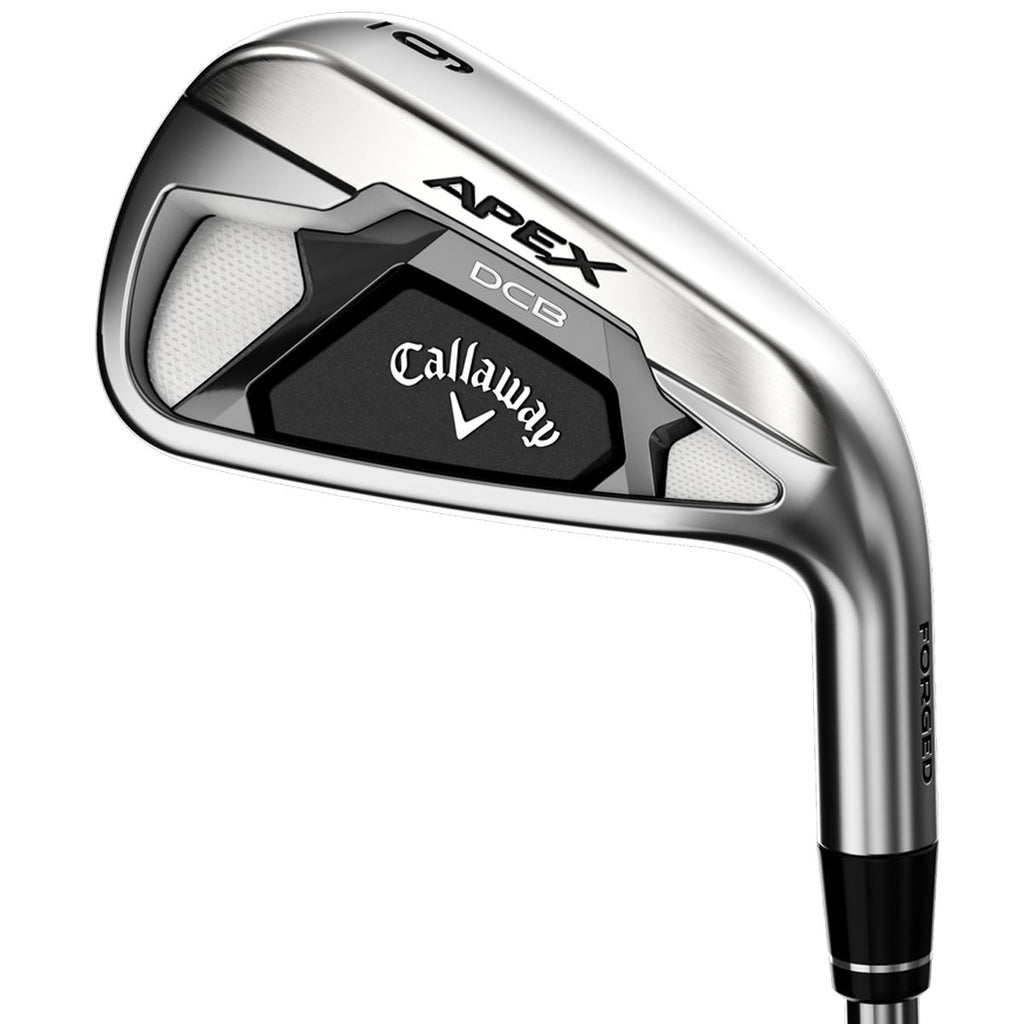 Callaway Apex DCB 21 Irons Set