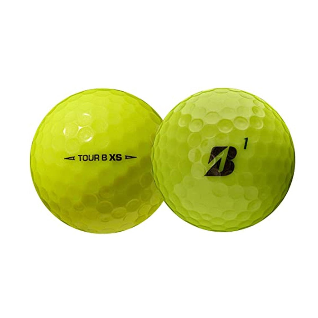 Bridgestone Tour B XS 2020 Golf Balls